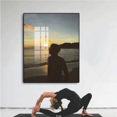 Tải file File tranh treo phòng tập yoga Y194 (gốc) in ấn ngay lập tức