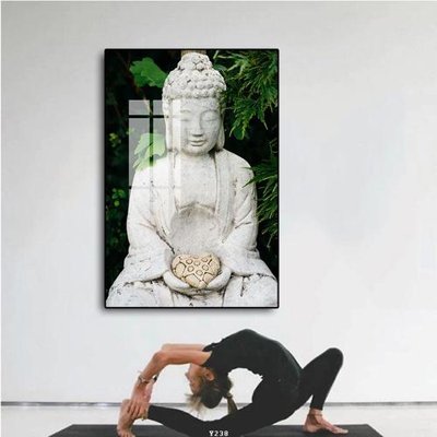 Tải file File tranh treo phòng tập yoga Y238 (gốc) làm tranh treo tường