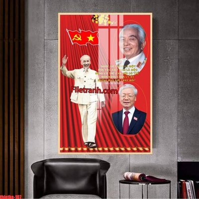 Download file ảnh gốc File in tranh bác trọng bác giáp bác hồ 3 vị vĩ nhân nước việt nam thietke 107 để in ấn