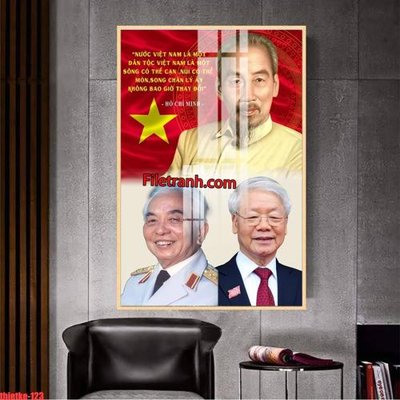 File ảnh File in tranh bác trọng bác giáp bác hồ 3 vị vĩ nhân nước việt nam thietke 123 (gốc) in backdrop sự kiện