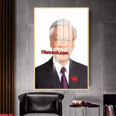 File gốc File in tranh bác trọng bác giáp bác hồ 3 vị vĩ nhân nước việt nam thietke 132 (in 3D) cho trang trí