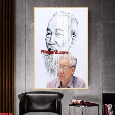 Download file tranh PSD File in tranh bác trọng bác giáp bác hồ 3 vị vĩ nhân nước việt nam thietke 154 để chỉnh sửa