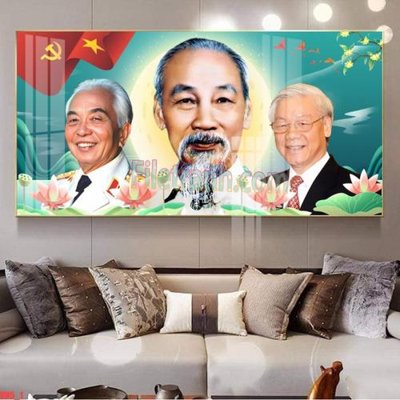 Download file gốc File in tranh bác trọng bác giáp bác hồ 3 vị vĩ nhân nước việt nam thietke 185 (in mica) trong suốt