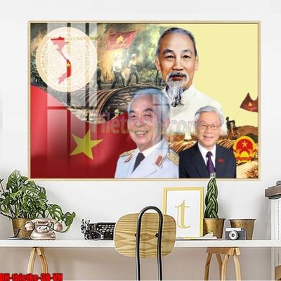 Tải file gốc File in tranh bác trọng bác giáp bác hồ 3 vị vĩ nhân nước việt nam thietke 197 (in khổ lớn) không vỡ