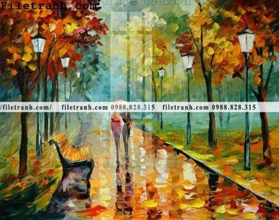 File in mica tranh ve tay son dau nhieu mau tuyet dep 4087 (ảnh gốc) đẹp