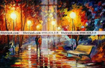 File tranh tranh ve tay son dau nhieu mau tuyet dep 4123 (ảnh gốc) sắc nét hoàn hảo