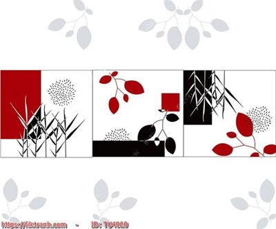 Download file gốc File in tủ nhựa TU4020 (in lụa) nghệ thuật