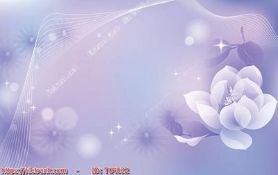 File tranh File in tủ nhựa TU4032 (file gốc) chủ đề phong thủy