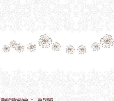 Ảnh gốc file in lụa File in tủ nhựa TU4135 chi tiết