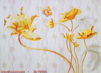 File tranh in mica File in tủ nhựa TU4181 (độ phân giải cao)