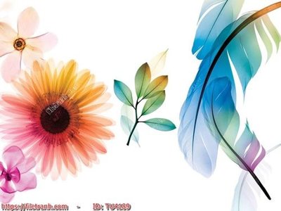 File tranh gốc File in tủ nhựa TU4189 (bản quyền) Filetranh.com