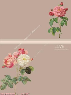 File in trần File in tủ nhựa TU4267 (bản gốc) đại dương