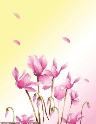 File gốc File in tủ nhựa TU4291 (in lụa) tranh mã đáo