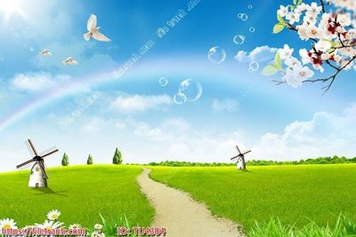 Ảnh gốc File in tủ nhựa TU4304 (độ nét cao) in mica