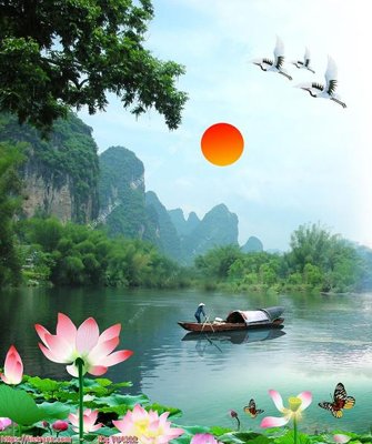 File tranh gốc File in tủ nhựa TU4322 (bản đẹp) độc quyền