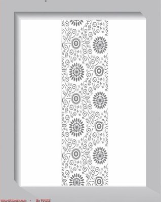 Tải file File in tủ nhựa TU4355 (gốc) chủ đề phong thủy