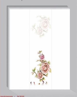 File gốc File in tủ nhựa TU4363 (chuẩn CMYK) cho nhà in