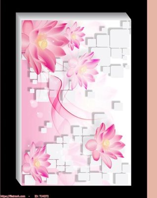 File gốc File in tủ nhựa TU4372 (phong cách) châu Âu