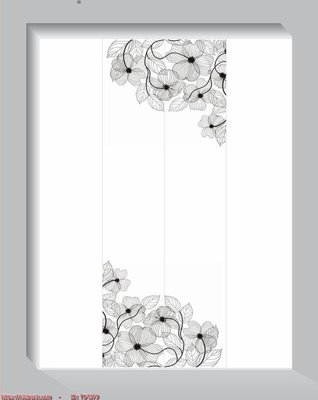 File ảnh gốc File in tủ nhựa TU4379 (chuyên in mica)