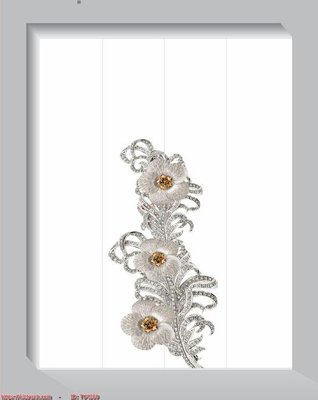 File tranh File in tủ nhựa TU4380 (gốc) chủ đề tĩnh vật