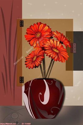 File PSD in ấn File in tủ nhựa TU4383 (chất lượng cao)