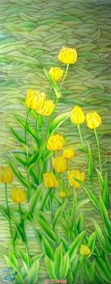 Tải file File in tủ nhựa TU4426 (ảnh gốc) in tranh kính