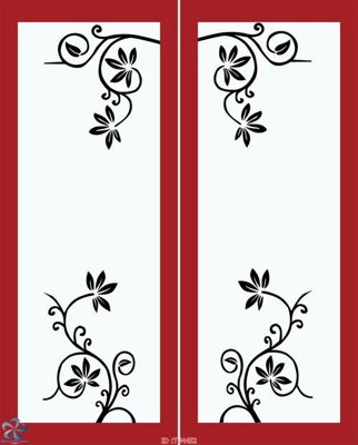 Tải file tranh File in tủ nhựa TU4452 (gốc) tại Filetranh.com