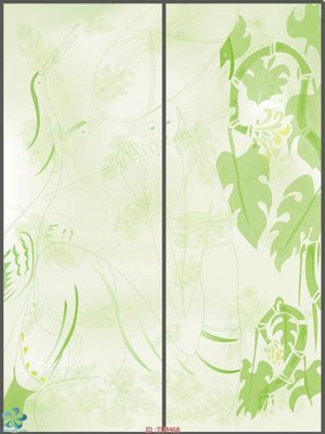 Download file gốc File in tủ nhựa TU4468 (in lụa) cao cấp