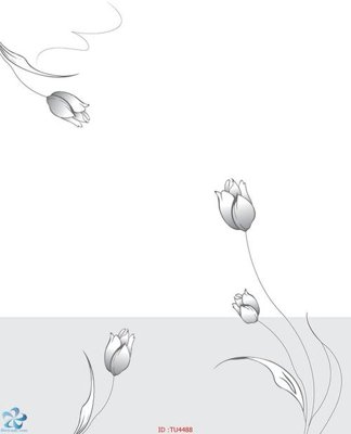 File gốc File in tủ nhựa TU4488 (trang trí) cho phòng khách