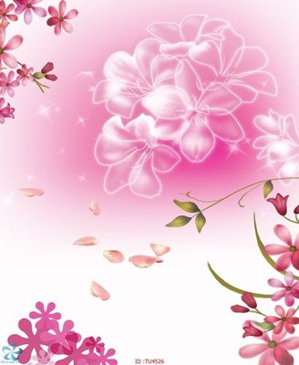 File gốc File in tủ nhựa TU4526 (chủ đề hiện đại) trang trí