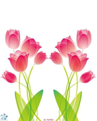 File tranh File in tủ nhựa TU4542 (file gốc) chủ đề phong thủy