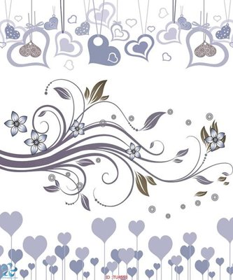 File tranh PSD File in tủ nhựa TU4553 chất lượng cao