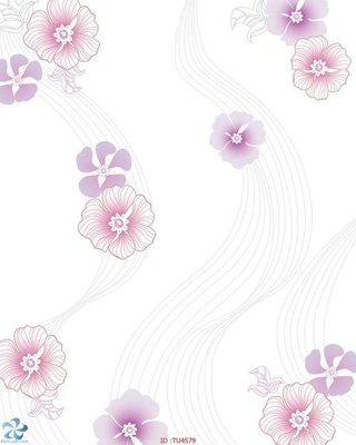 File tranh File in tủ nhựa TU4579 (bản gốc) trang trí văn phòng