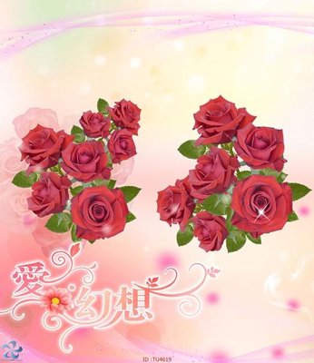 File gốc File in tủ nhựa TU4619 (ảnh chi tiết) để in lụa