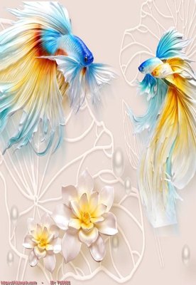 File gốc File in tủ nhựa TU5021 (trang trí) phòng ngủ