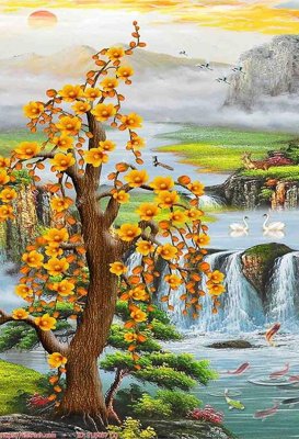 File gốc File in tủ nhựa TU5057 (PNG) không nền chất lượng