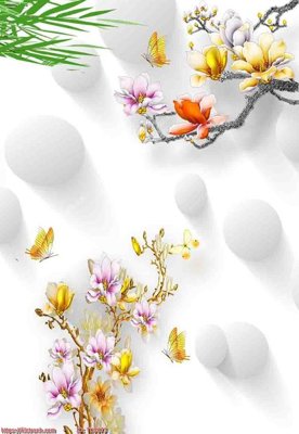 File tranh in mica File in tủ nhựa TU5073 (độ phân giải cao)