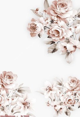 File in mica File in tủ nhựa TU5090 (bản gốc) làm vách ngăn