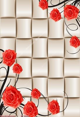 Mua file gốc File in tủ nhựa TU5106 (PSD) tại Filetranh.com