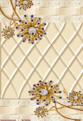 File tranh File in tủ nhựa TU5109 (gốc) chủ đề trẻ em