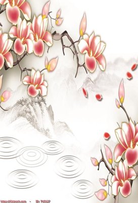 File PSD File in tủ nhựa TU5127 (gốc) cho designer