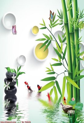 Cung cấp file tranh gốc File in tủ nhựa TU5148 độc quyền