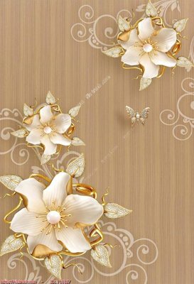 File gốc File in tủ nhựa TU5167 (in tráng gương) sang trọng