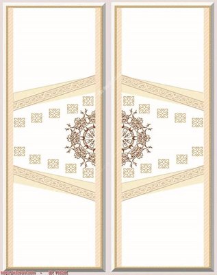 File gốc File in tủ nhựa TU5201 (phiên bản chuẩn) để in ấn