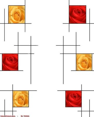 Chi tiết file tranh tráng gương File in tủ nhựa TU5216 (ảnh gốc)