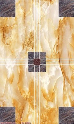 File tranh File in tủ nhựa TU5329 (gốc) in trên kính