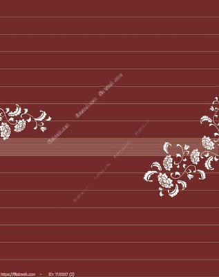 Hình ảnh file gốc in lụa File in tủ nhựa TU5337