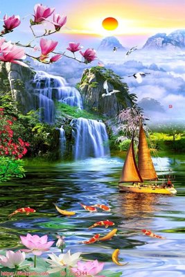 Tải file tranh File in tủ nhựa TU5344 (ảnh gốc) ngay