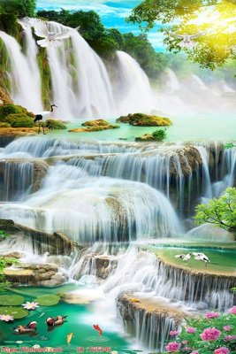 Mua file gốc File in tủ nhựa TU5346 (PSD) tại Filetranh.com