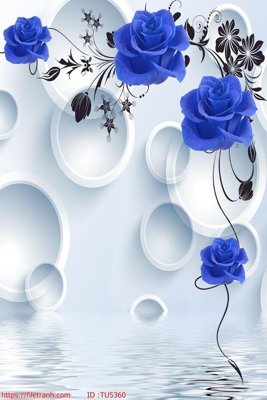 File gốc File in tủ nhựa TU5360 (trang trí) cho phòng khách